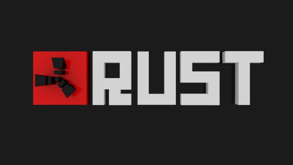 Rust логотип PNG