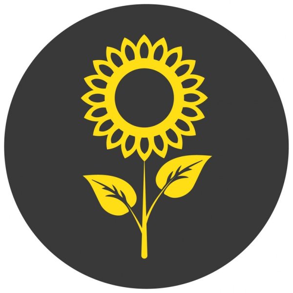 Подсолнечник логотип