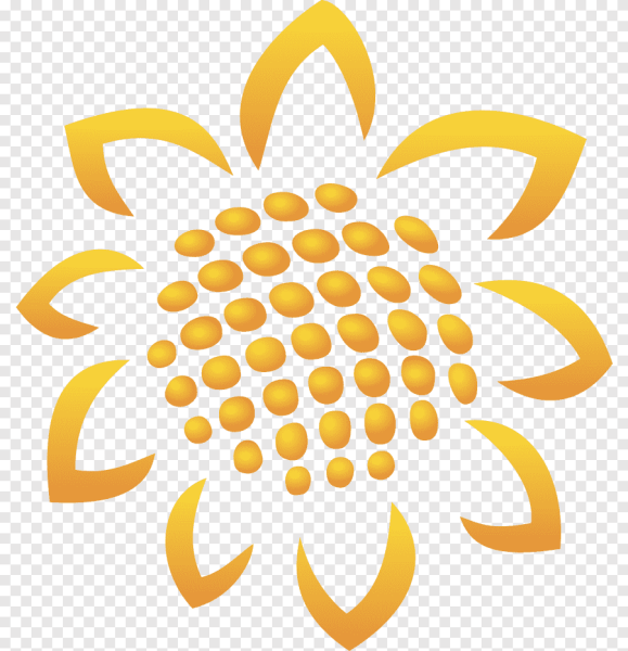 Подсолнух логотип