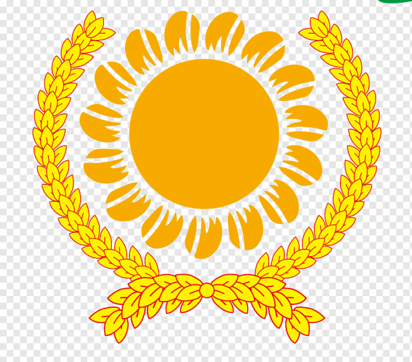 Подсолнух логотип