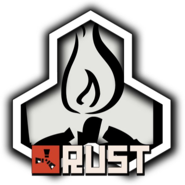 Rust главное меню