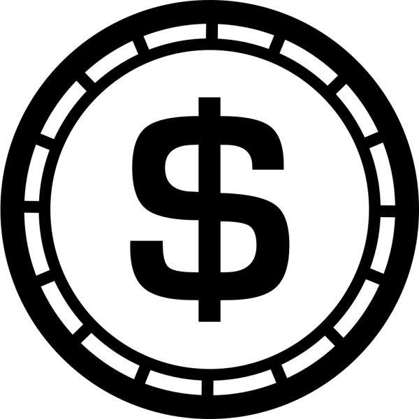 Знак доллара