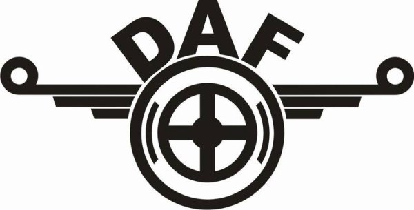 DAF logo