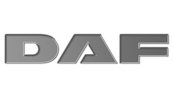 DAF FX logo