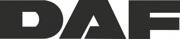 DAF XF 105 лого вектор