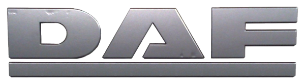 DAF XF лого