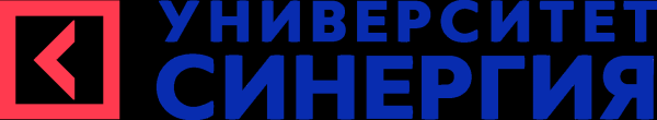 СИНЕРГИЯ эмблема