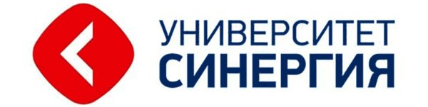 Московский финансово-промышленный университет "СИНЕРГИЯ" эмблема