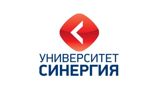 Московский финансово-промышленный университет «СИНЕРГИЯ» логотип