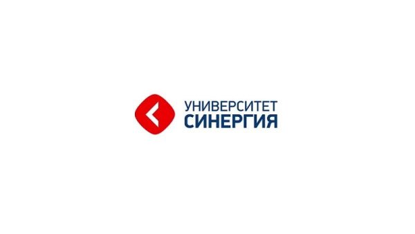 Университет СИНЕРГИЯ логотип