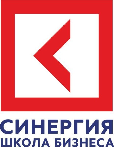 Московский финансово-промышленный университет «СИНЕРГИЯ» логотип
