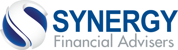 Корпорация СИНЕРГИЯ логотип