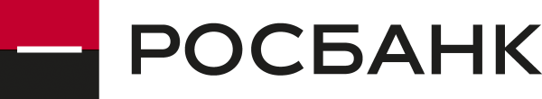 ПАО Росбанк логотип