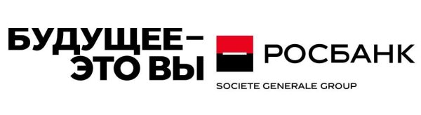 ПАО Росбанк логотип