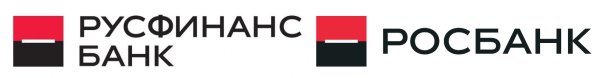 Русфинанс логотип