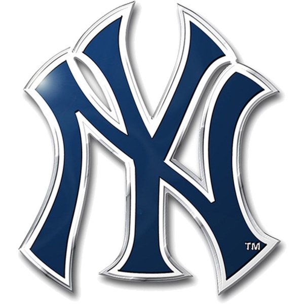 Значок Нью-Йорк Янки