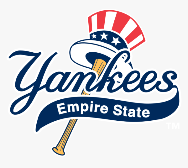 Логотип бейсбольной команды Нью Йорк