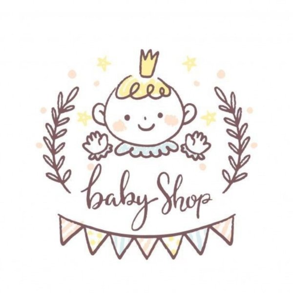 Детская одежда лого