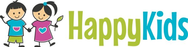 Логотип детского клуба