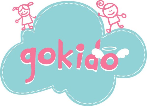 Kids одежда логотип