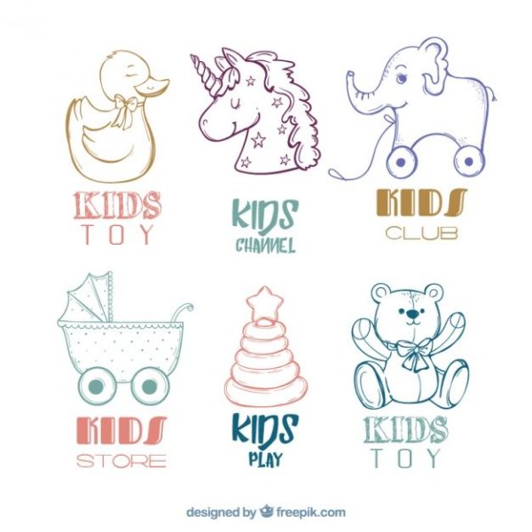 Иконка детский центр