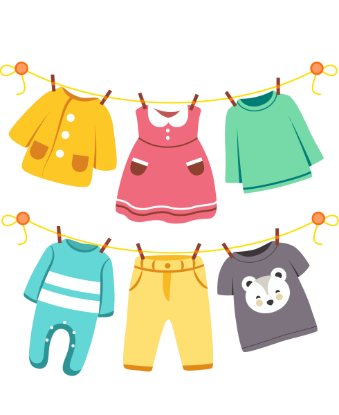 Логотипы для детей идеи