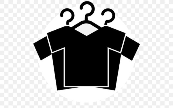 Детская одежда пиктограмма