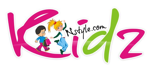 Логотип best Kids