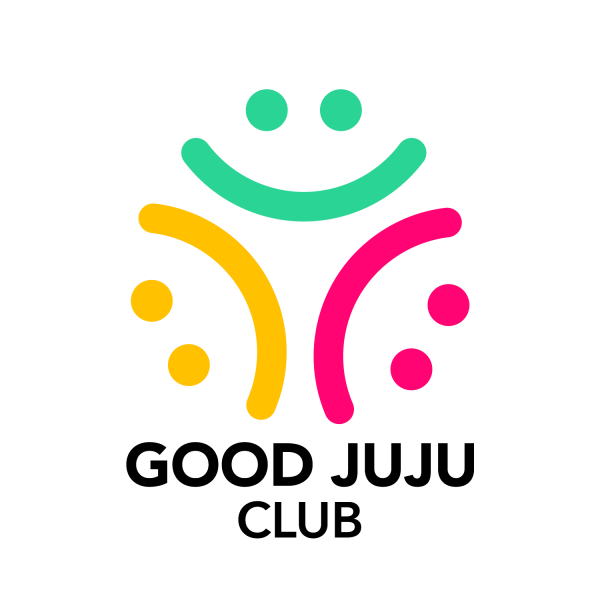 Be Happy логотип