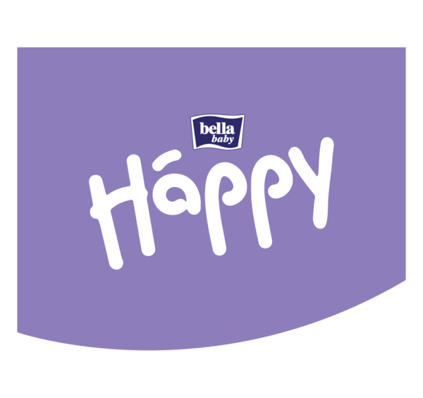 Bella Baby Happy логотип