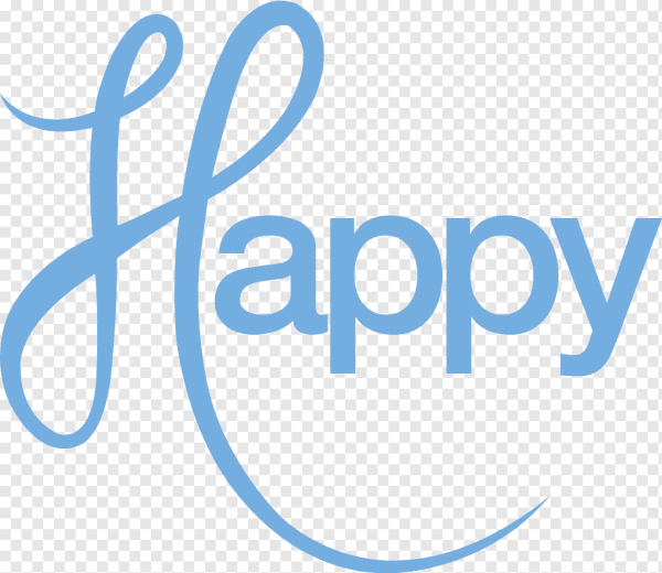Happy ing лого