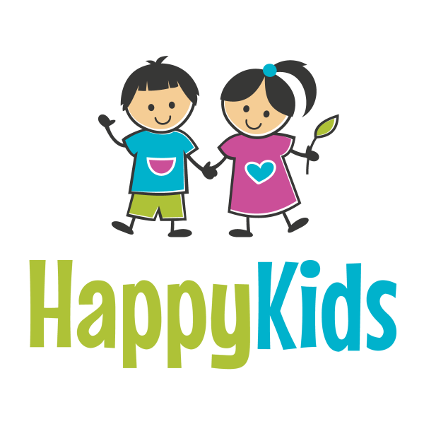 Happy Kids логотип