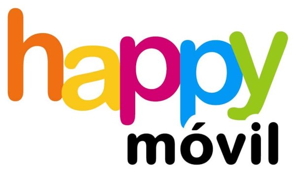 Happy logo