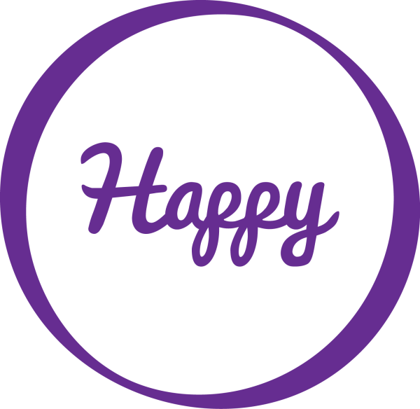 Счастье логотип