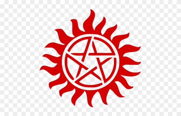 Эмблема Винчестер