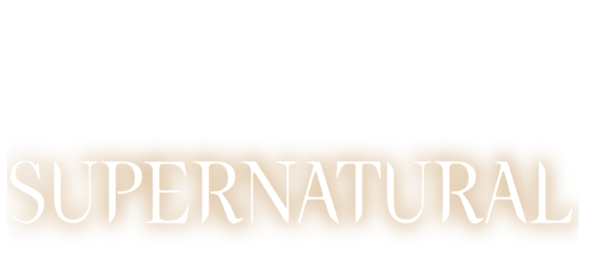 Супернатурал логотип