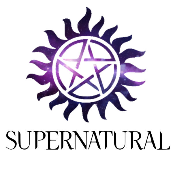 Сверхъестественное Крылья