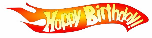 Хот Вилс надпись