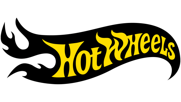 Хот Вилс логотип