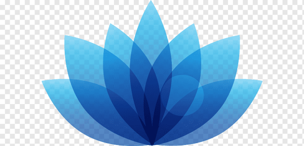 Лотос логотип
