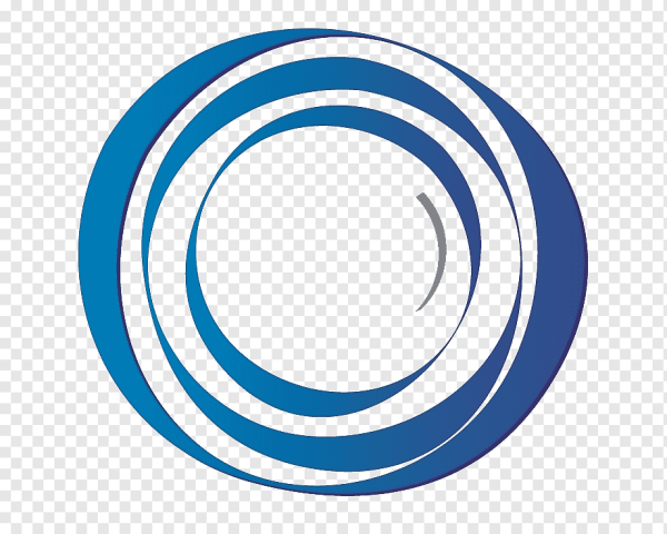 Окружность для логотипа