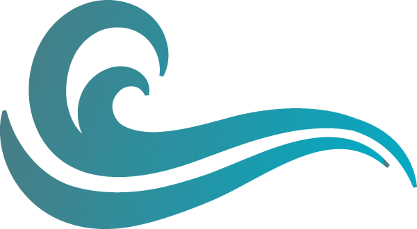 Волна символ