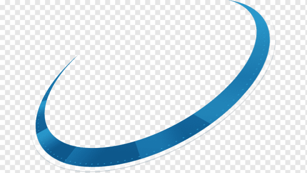 Логотип в овале