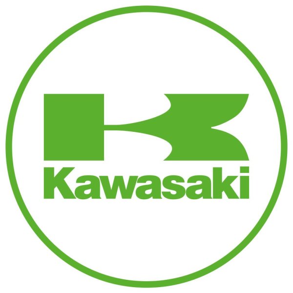 Kawasaki Moto logo