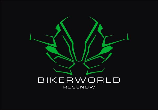 Кавасаки эмблема