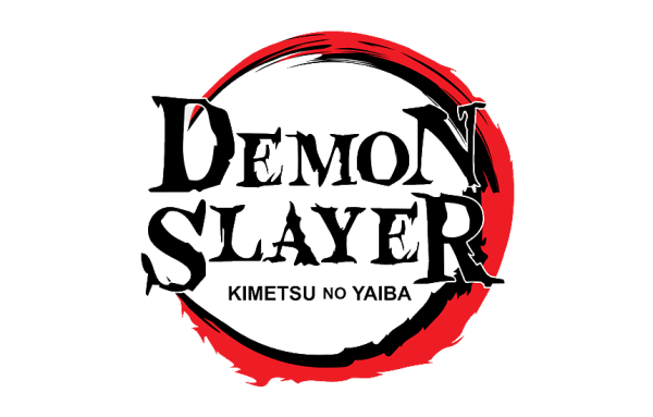 Клинок рассекающий демонов знак