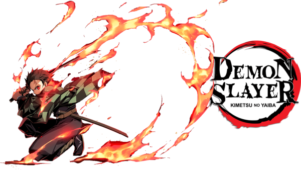 Demon Slayer иконка