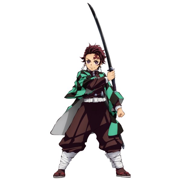 Demon Slayer кабан