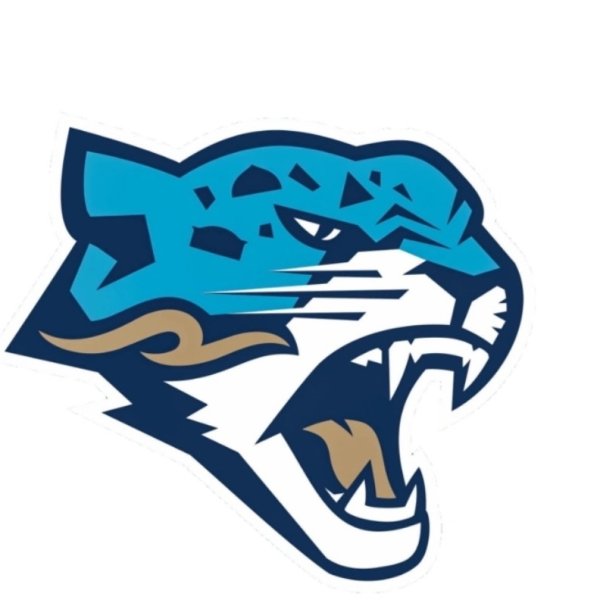 Новый логотип Барыса