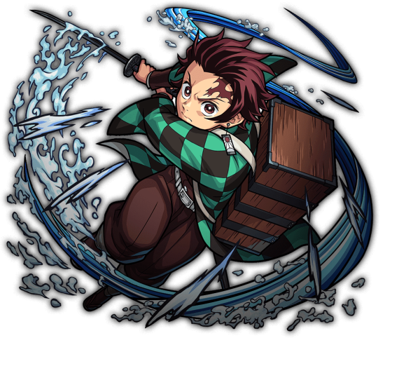 Клинок рассекающихдемонов название